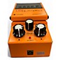 Used BOSS DS1 Distortion Effect Pedal