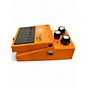 Used BOSS DS1 Distortion Effect Pedal