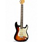 Used Fender PLAYER II STRATOCASTER HSS Tobacco Sunburst Solid Body Electric Guitar thumbnail
