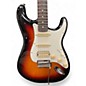 Used Fender PLAYER II STRATOCASTER HSS Tobacco Sunburst Solid Body Electric Guitar