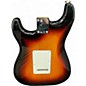 Used Fender PLAYER II STRATOCASTER HSS Tobacco Sunburst Solid Body Electric Guitar