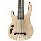 Used Unbranded U BASS Natural Electric Bass Guitar