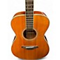 Used Yamaha FSTA TransAcoustic Concert Vintage Natural Acoustic Electric Guitar
