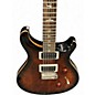 Used PRS SE Custom 24 TRANS BURST Solid Body Electric Guitar thumbnail