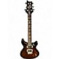Used PRS SE Custom 24 TRANS BURST Solid Body Electric Guitar