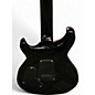 Used PRS SE Custom 24 TRANS BURST Solid Body Electric Guitar