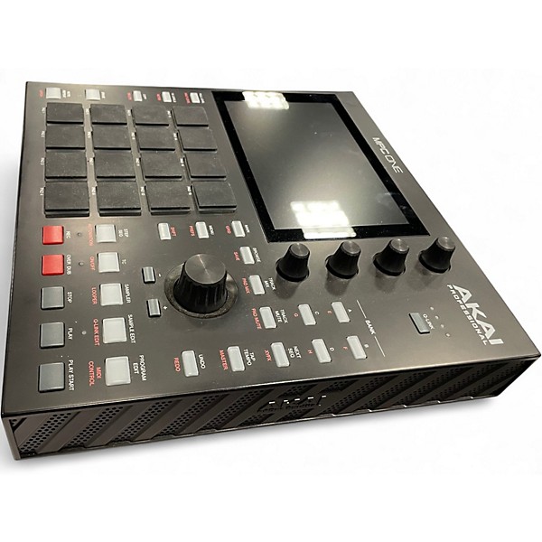 Used Akai Professional MPC ONE Production Controller