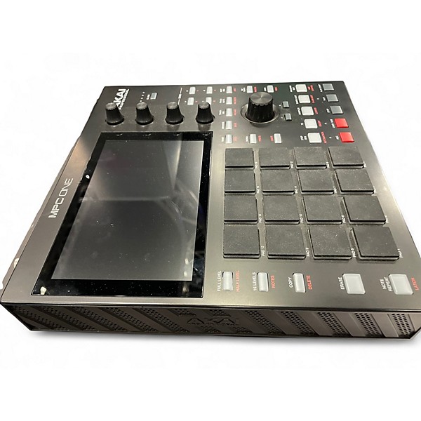 Used Akai Professional MPC ONE Production Controller