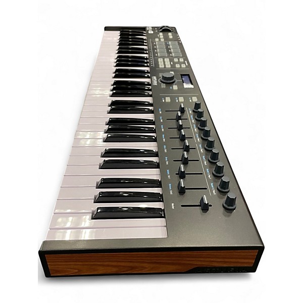 Used Arturia Keylab Essential 61 MIDI Controller