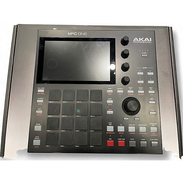 Used Yamaha Reface CS Synthesizer