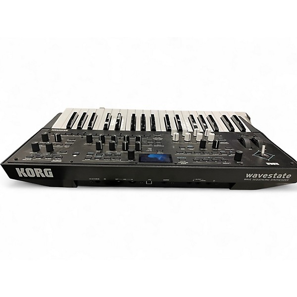 Used KORG WAVESTATE Synthesizer