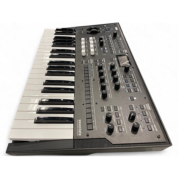 Used KORG WAVESTATE Synthesizer