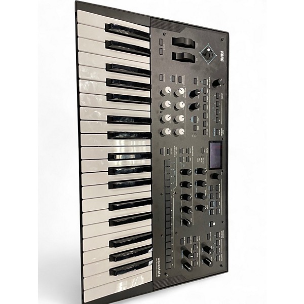 Used KORG WAVESTATE Synthesizer