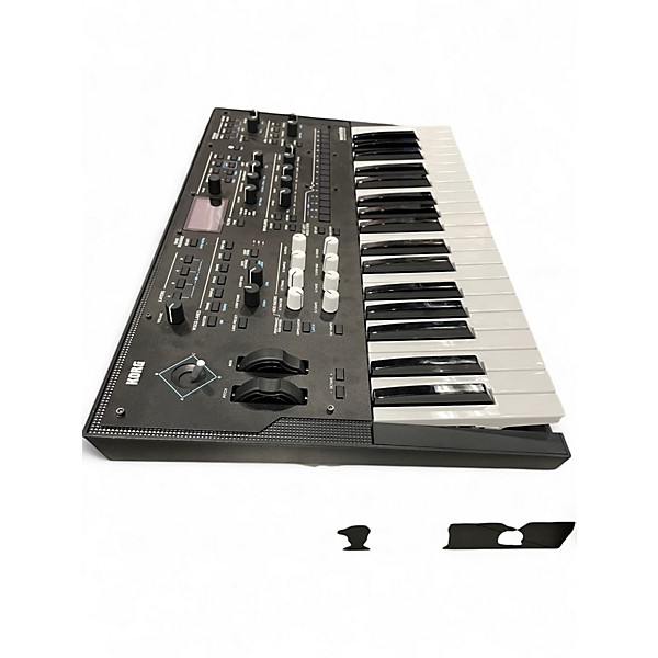 Used KORG WAVESTATE Synthesizer