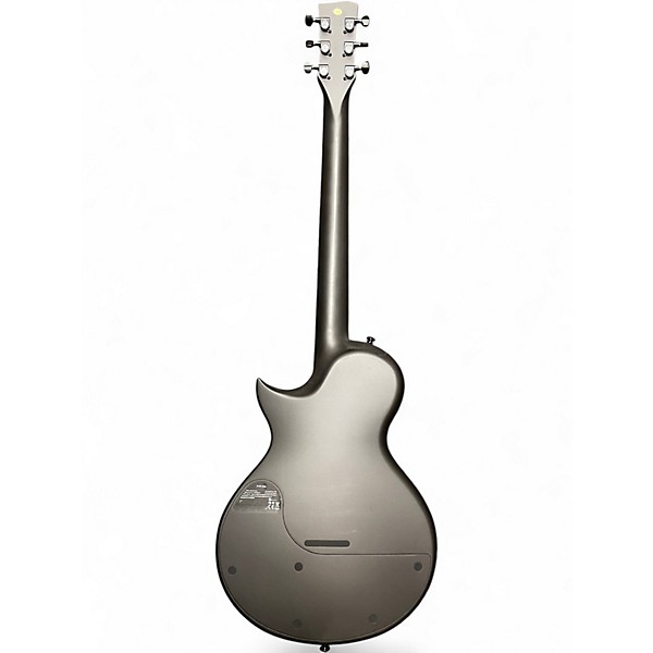 Used Enya NOVA GO SONIC Gray Solid Body Electric Guitar