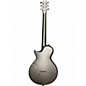Used Enya NOVA GO SONIC Gray Solid Body Electric Guitar
