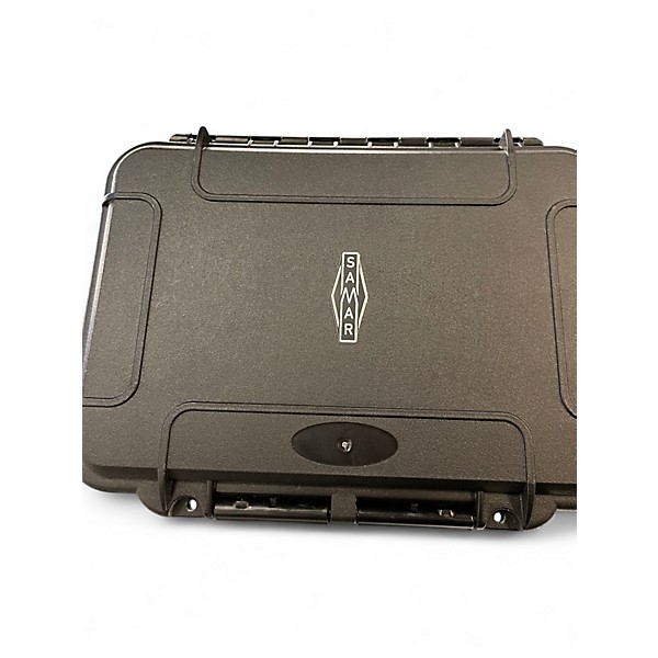 Used Samar MG20S Condenser Microphone