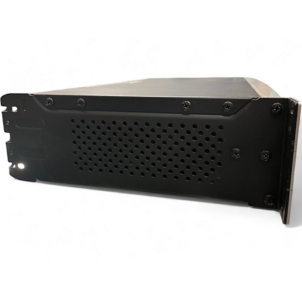 Used QSC GX5 Power Amp