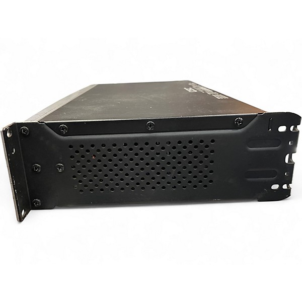 Used QSC GX5 Power Amp