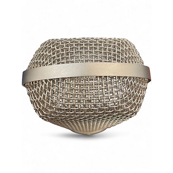 Used Warm Audio WA-87 R2 Condenser Microphone