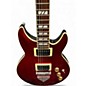 Used Ibanez ARX100 Red Solid Body Electric Guitar