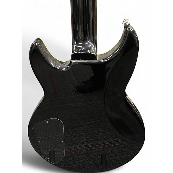 Used Ibanez ARX100 Red Solid Body Electric Guitar