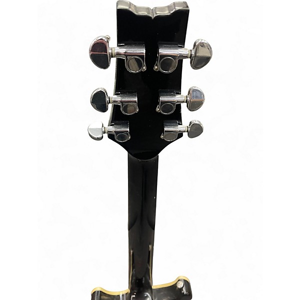 Used Ibanez ARX100 Red Solid Body Electric Guitar