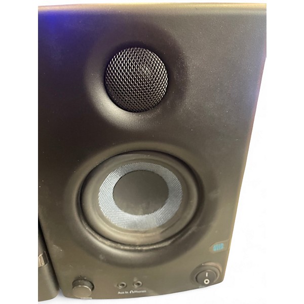 Used PreSonus Eris E3.5 Powered Monitor