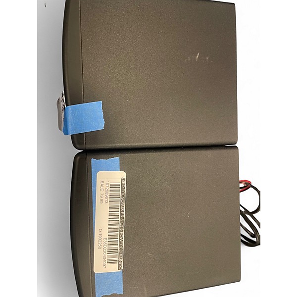 Used PreSonus Eris E3.5 Powered Monitor