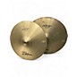 Used Zildjian 14in New Beat Hi Hat Pair Cymbal