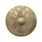 Used Zildjian 20in A Series Medium Ride Cymbal thumbnail