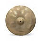 Used Zildjian 20in A Series Medium Ride Cymbal