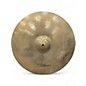 Used Zildjian 20in A Series Medium Ride Cymbal