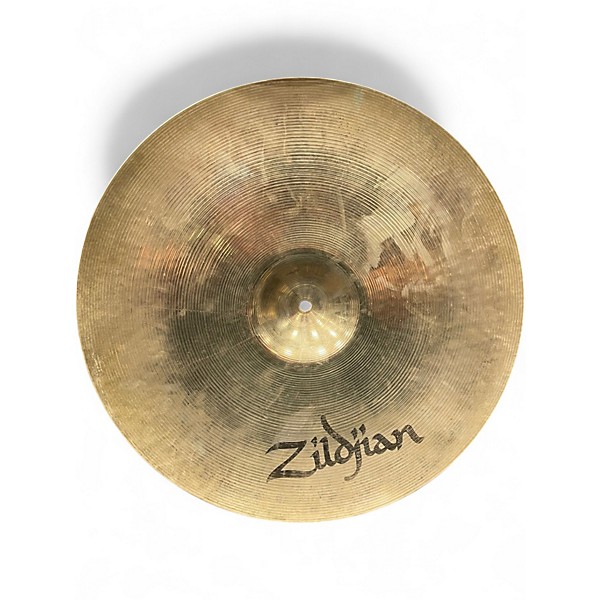 Used Zildjian 20in A Series Medium Ride Cymbal