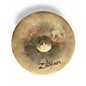 Used Zildjian 20in A Series Medium Ride Cymbal
