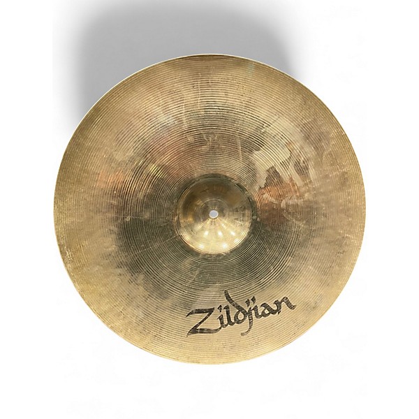 Used Zildjian 20in A Series Medium Ride Cymbal