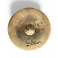Used Zildjian 20in A Series Medium Ride Cymbal