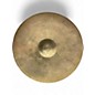 Used Zildjian 22in A Series Medium Ride Cymbal