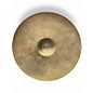 Used Zildjian 22in A Series Medium Ride Cymbal