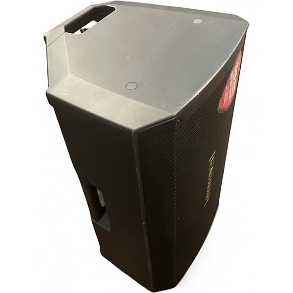 Used HeadRush FRFR 112 Guitar Power Amp