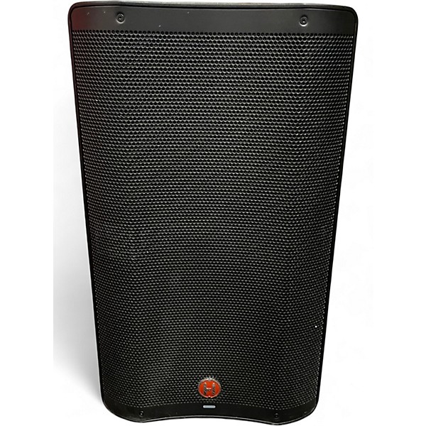 Used Harbinger VARI V2312 Powered Speaker