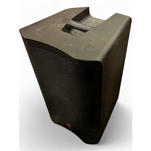 Used Harbinger VARI V2312 Powered Speaker