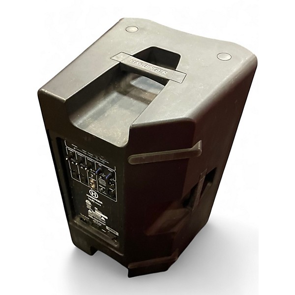 Used Harbinger VARI V2312 Powered Speaker