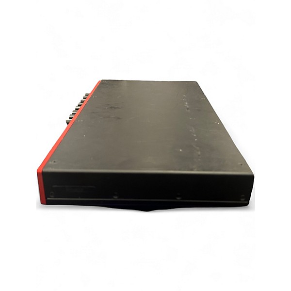 Used Focusrite Scarlett 18i20 Gen 3 Audio Interface