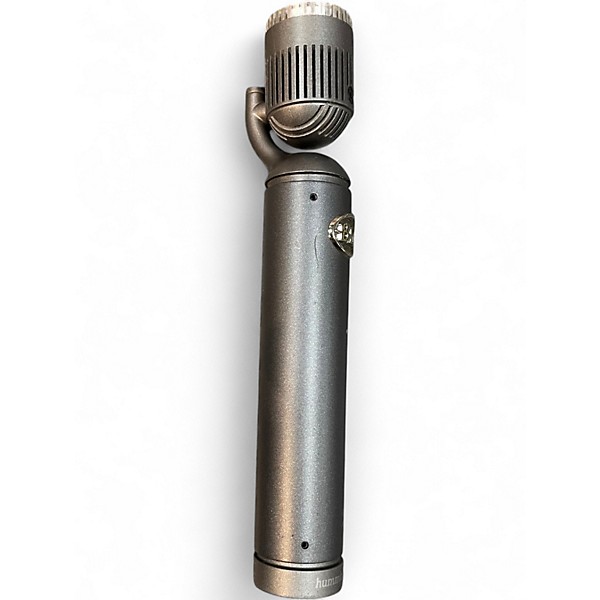 Used Blue Hummingbird Condenser Microphone