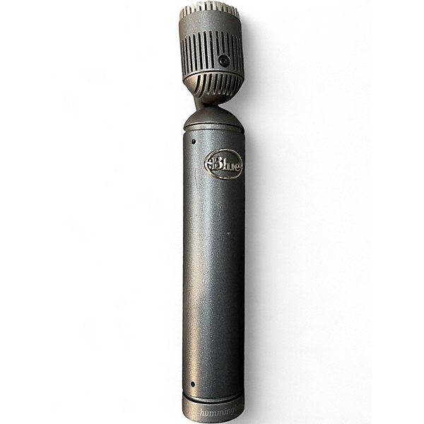 Used Blue Hummingbird Condenser Microphone
