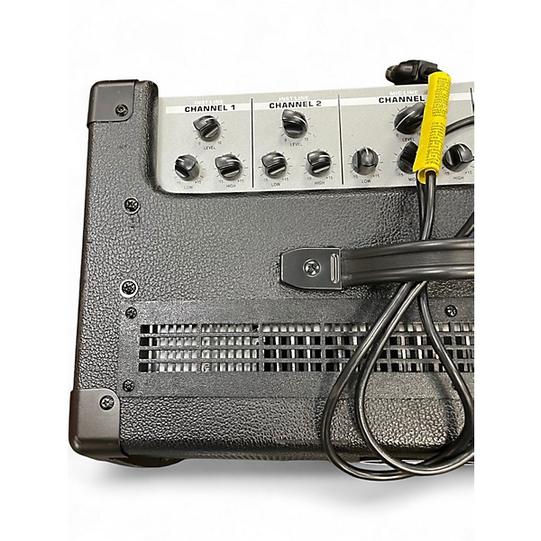 Used Peavey KB3 1x12 60W Keyboard Amp