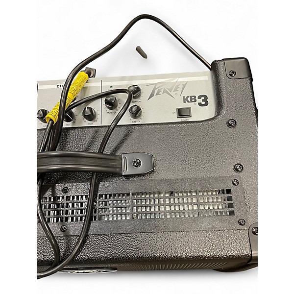 Used Peavey KB3 1x12 60W Keyboard Amp