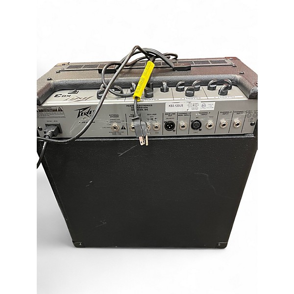 Used Peavey KB3 1x12 60W Keyboard Amp