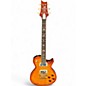 Used PRS SE Singlecut McCarty 594 LAUREL BURST Solid Body Electric Guitar thumbnail